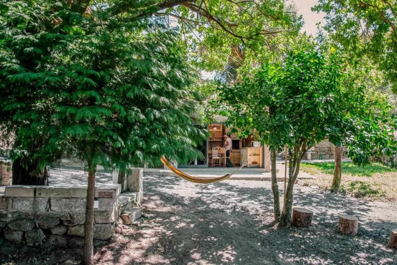 Quinta Vale De Frades Guest House Torrao  Exterior photo